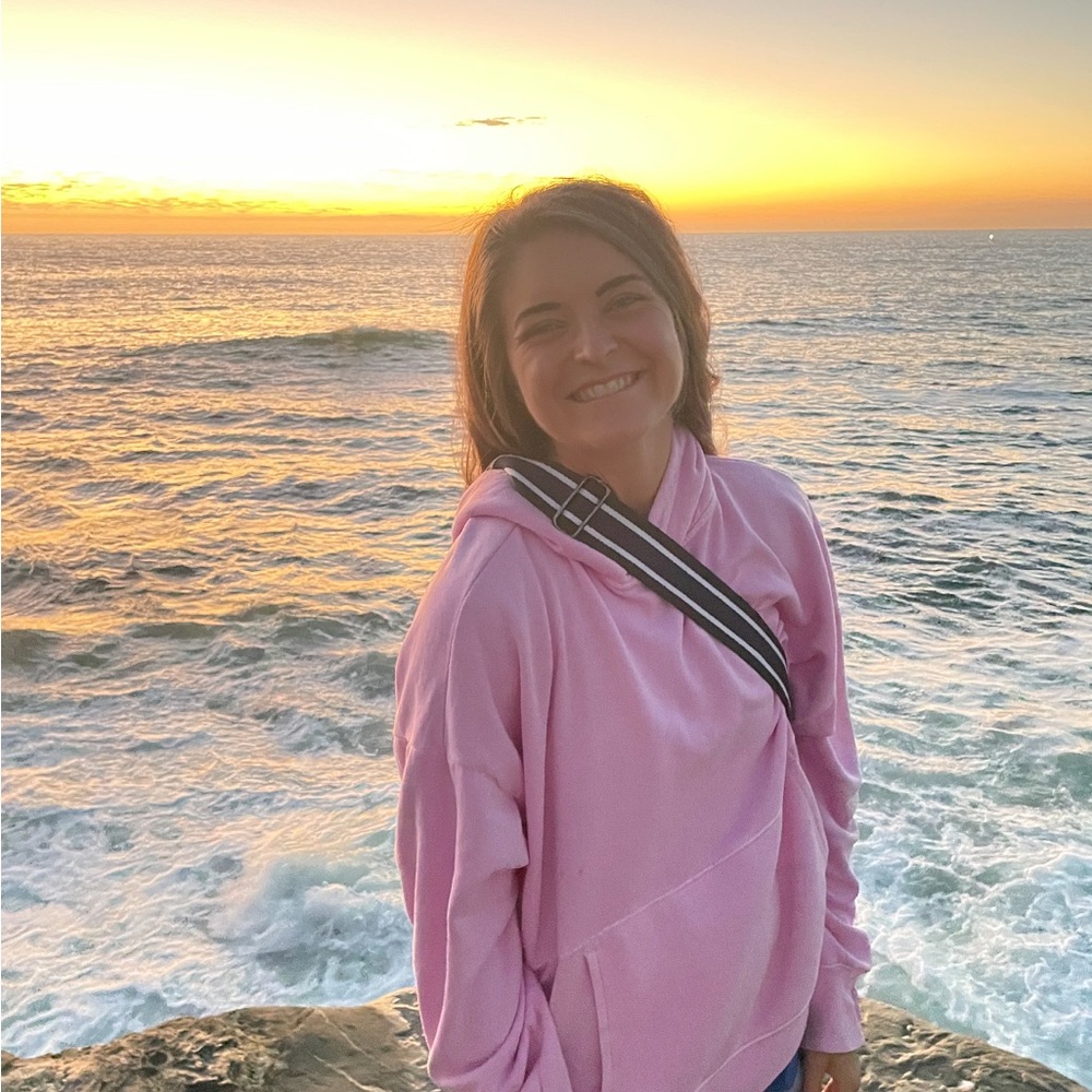 Meet your Posher, Kathy